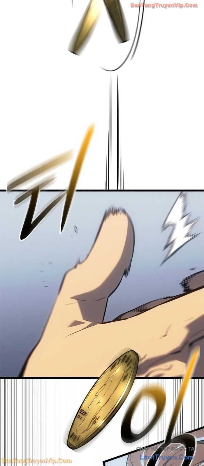 Solo Leveling Ragnarok Chap 64 - Next Chap 65