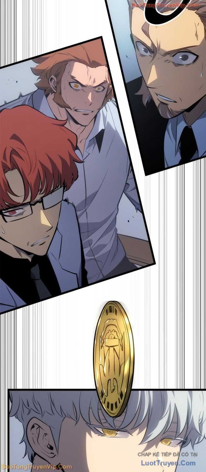 Solo Leveling Ragnarok Chap 64 - Next Chap 65