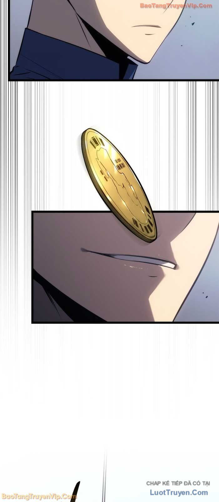 Solo Leveling Ragnarok Chap 64 - Next Chap 65