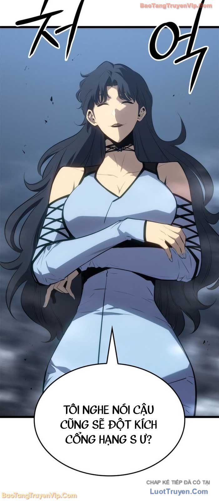 Solo Leveling Ragnarok Chap 64 - Next Chap 65