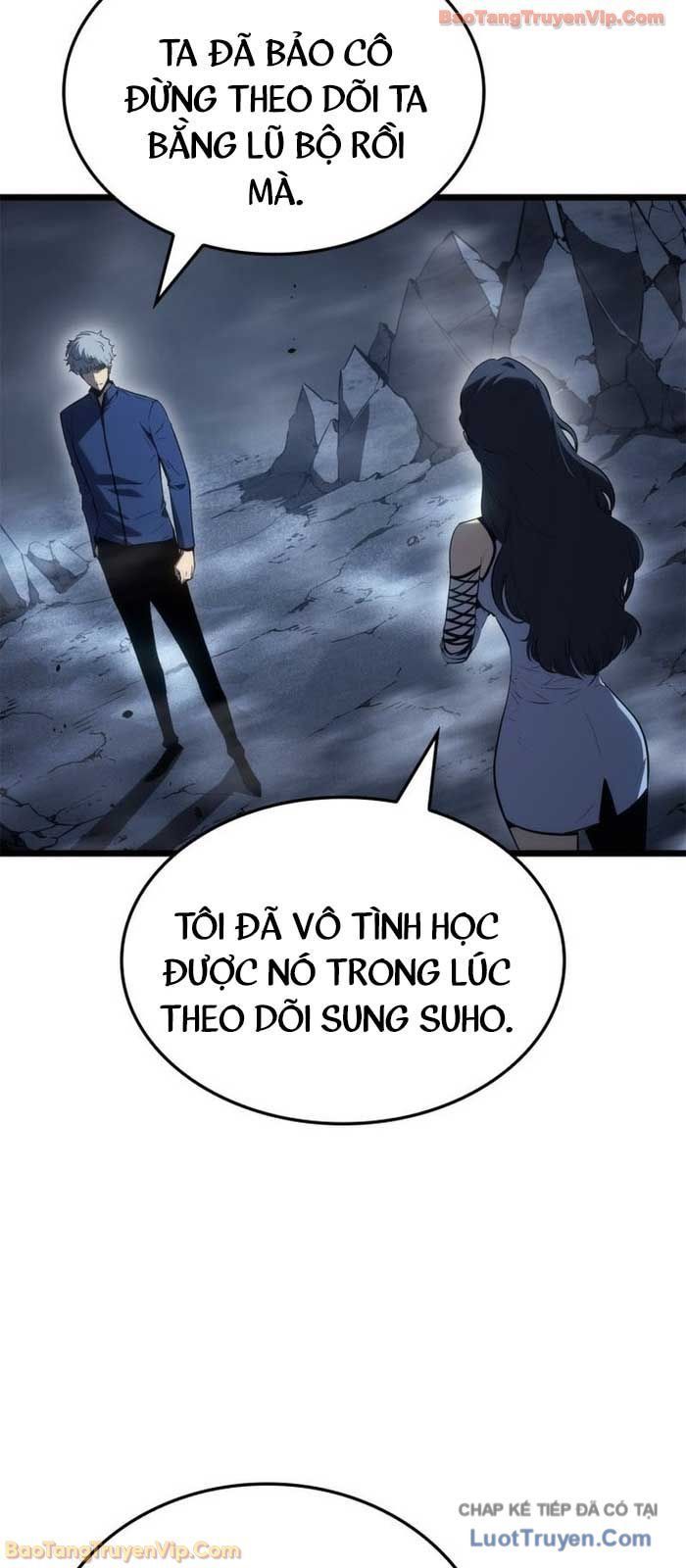 Solo Leveling Ragnarok Chap 64 - Next Chap 65