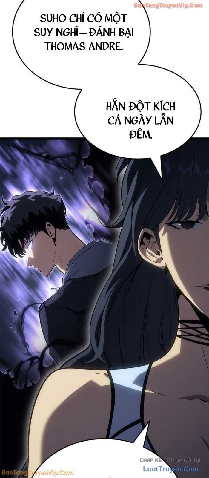 Solo Leveling Ragnarok Chap 64 - Next Chap 65