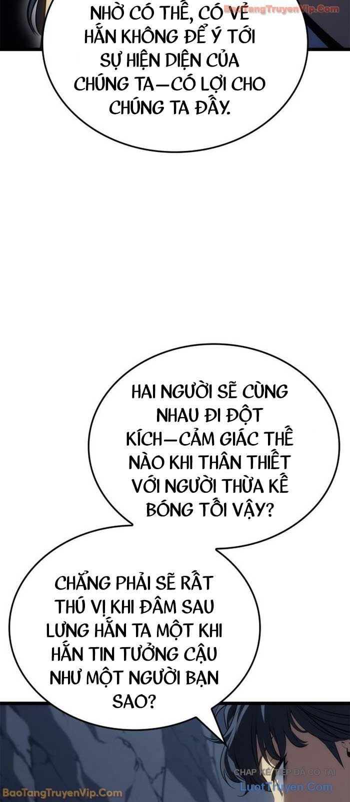 Solo Leveling Ragnarok Chap 64 - Next Chap 65