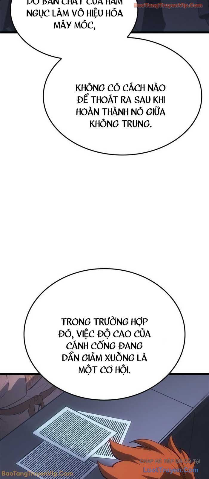 Solo Leveling Ragnarok Chap 64 - Next Chap 65