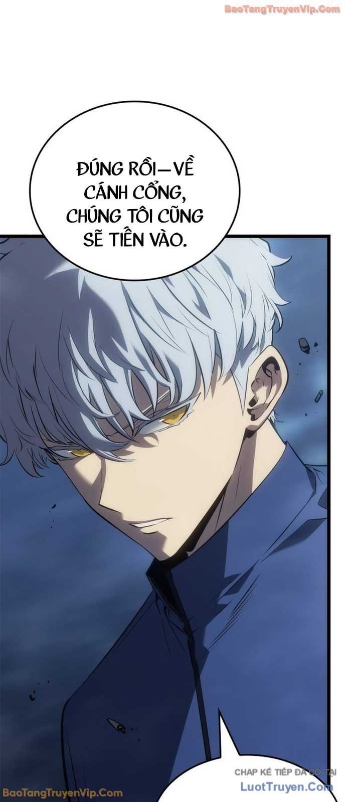 Solo Leveling Ragnarok Chap 64 - Next Chap 65