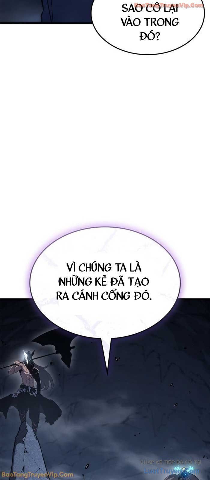 Solo Leveling Ragnarok Chap 64 - Next Chap 65