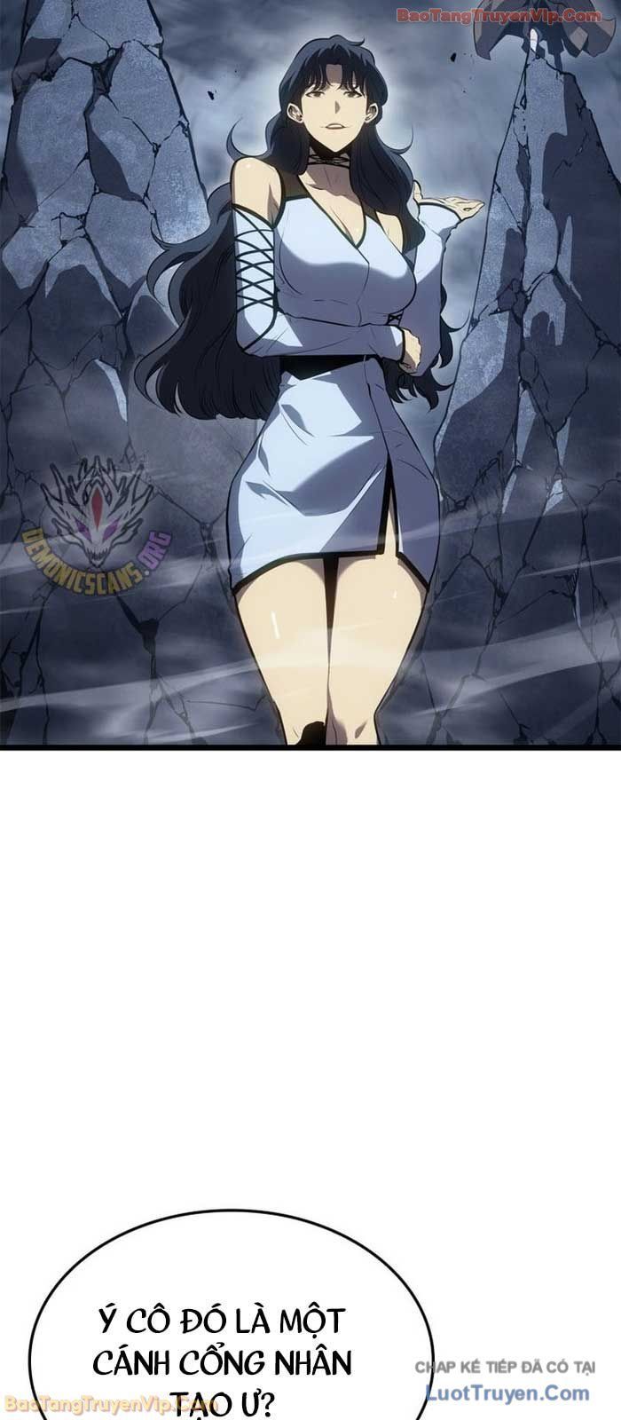 Solo Leveling Ragnarok Chap 64 - Next Chap 65