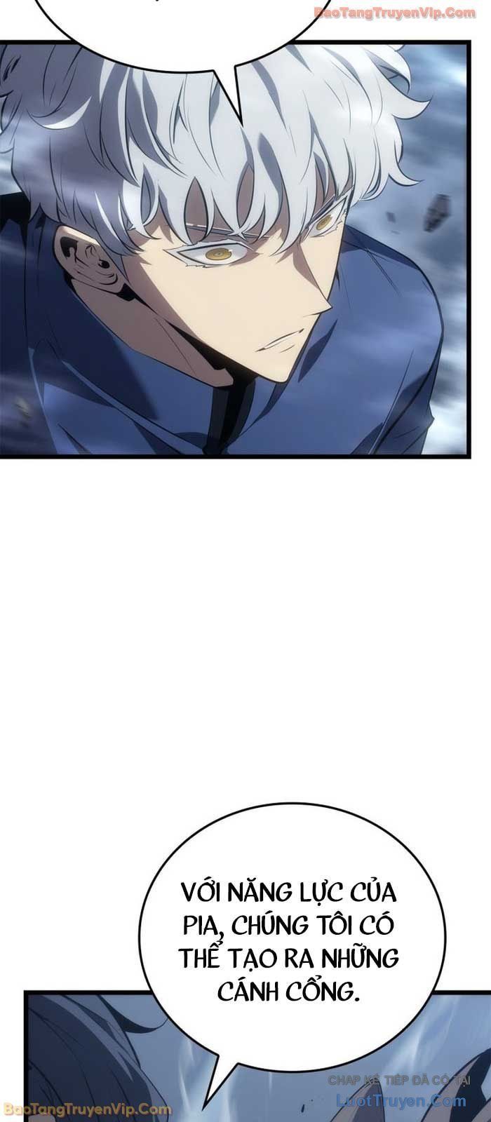 Solo Leveling Ragnarok Chap 64 - Next Chap 65