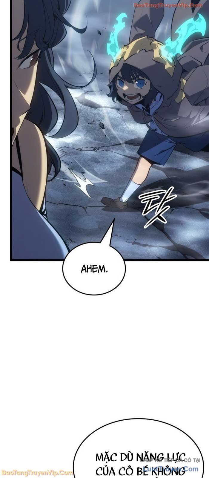 Solo Leveling Ragnarok Chap 64 - Next Chap 65