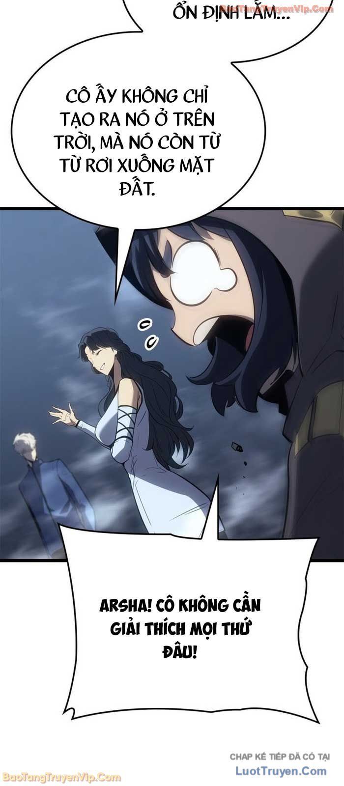 Solo Leveling Ragnarok Chap 64 - Next Chap 65