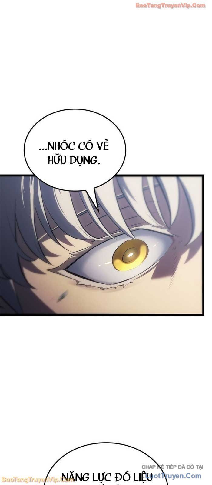 Solo Leveling Ragnarok Chap 64 - Next Chap 65