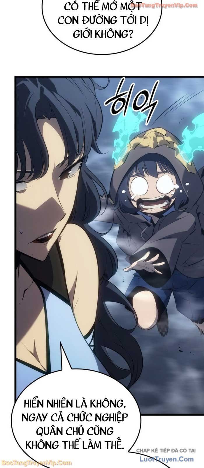 Solo Leveling Ragnarok Chap 64 - Next Chap 65