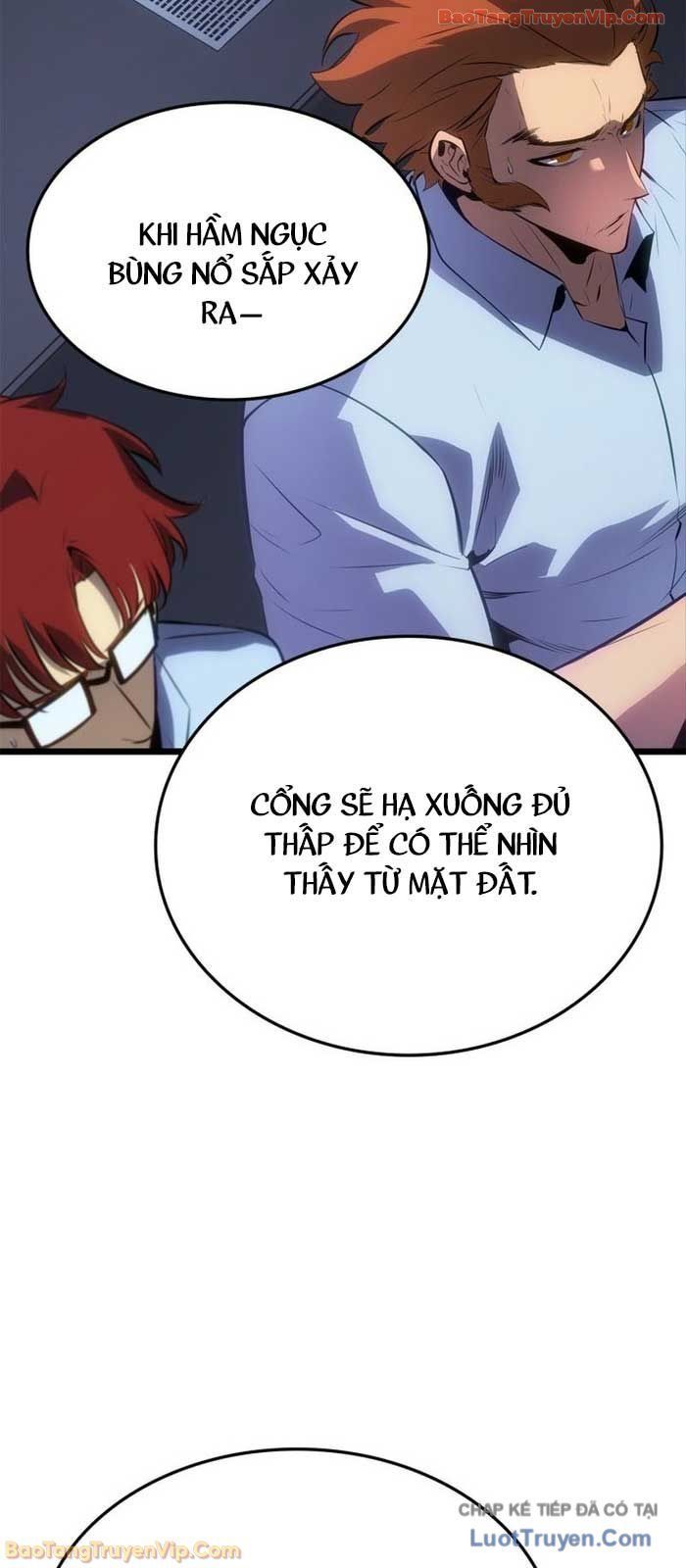 Solo Leveling Ragnarok Chap 64 - Next Chap 65