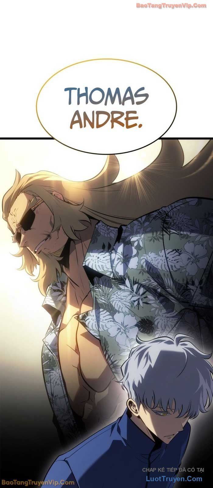 Solo Leveling Ragnarok Chap 64 - Next Chap 65