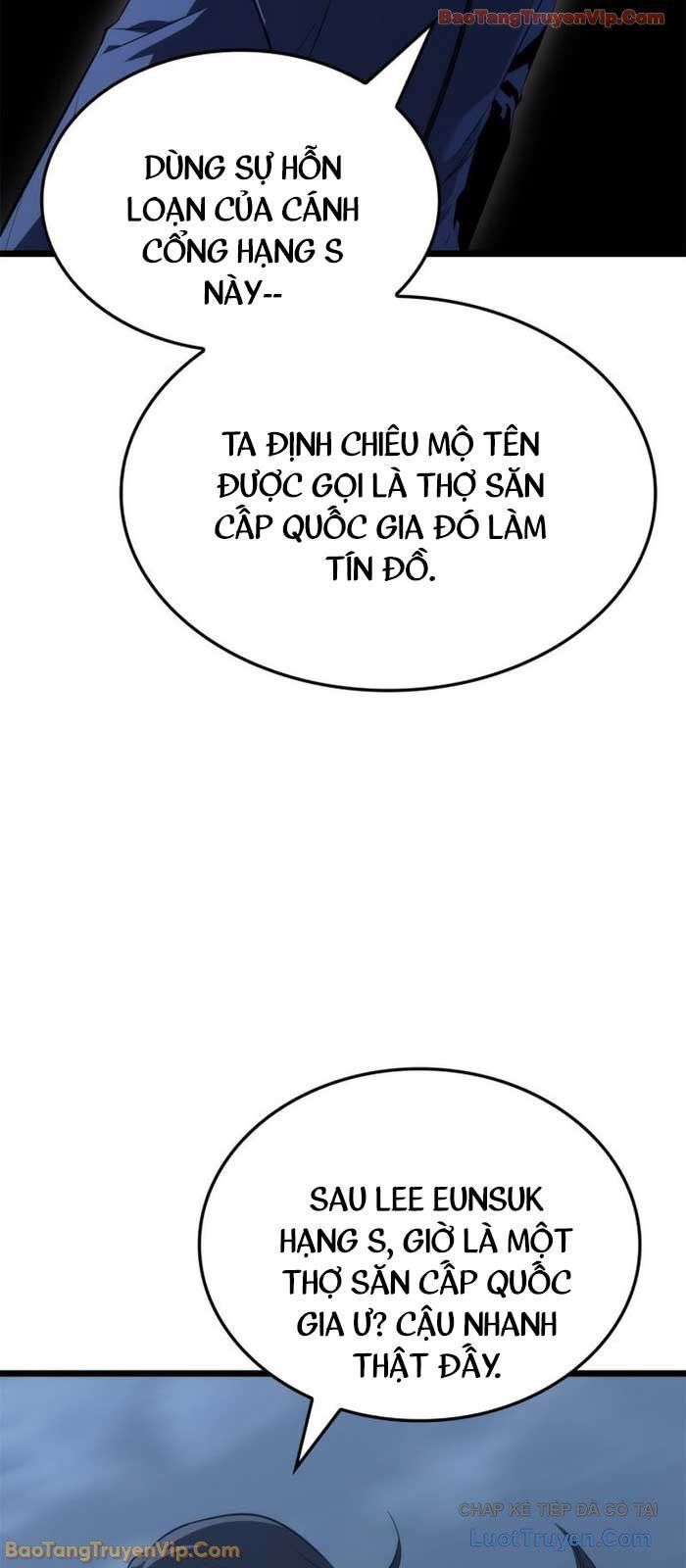 Solo Leveling Ragnarok Chap 64 - Next Chap 65