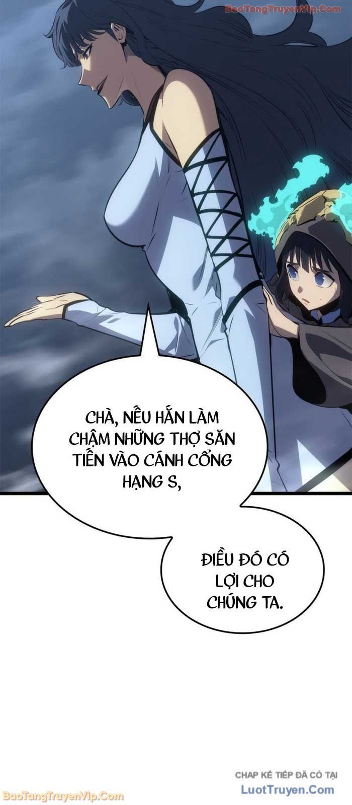 Solo Leveling Ragnarok Chap 64 - Next Chap 65