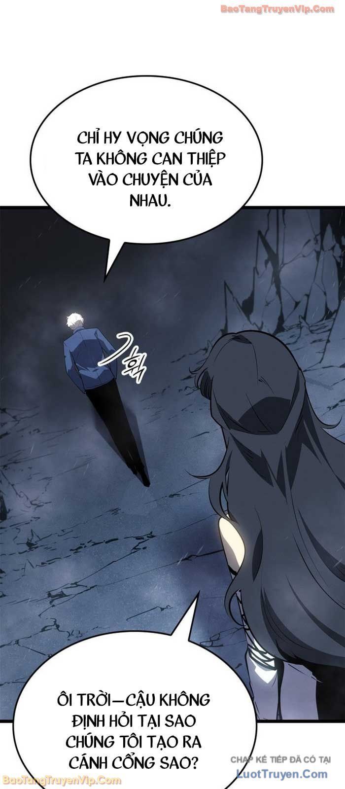 Solo Leveling Ragnarok Chap 64 - Next Chap 65