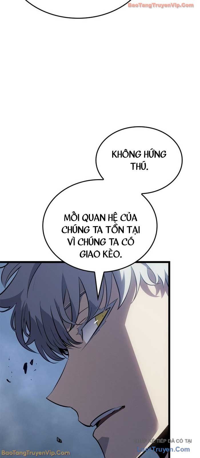 Solo Leveling Ragnarok Chap 64 - Next Chap 65