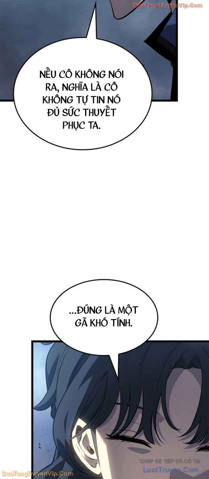 Solo Leveling Ragnarok Chap 64 - Next Chap 65