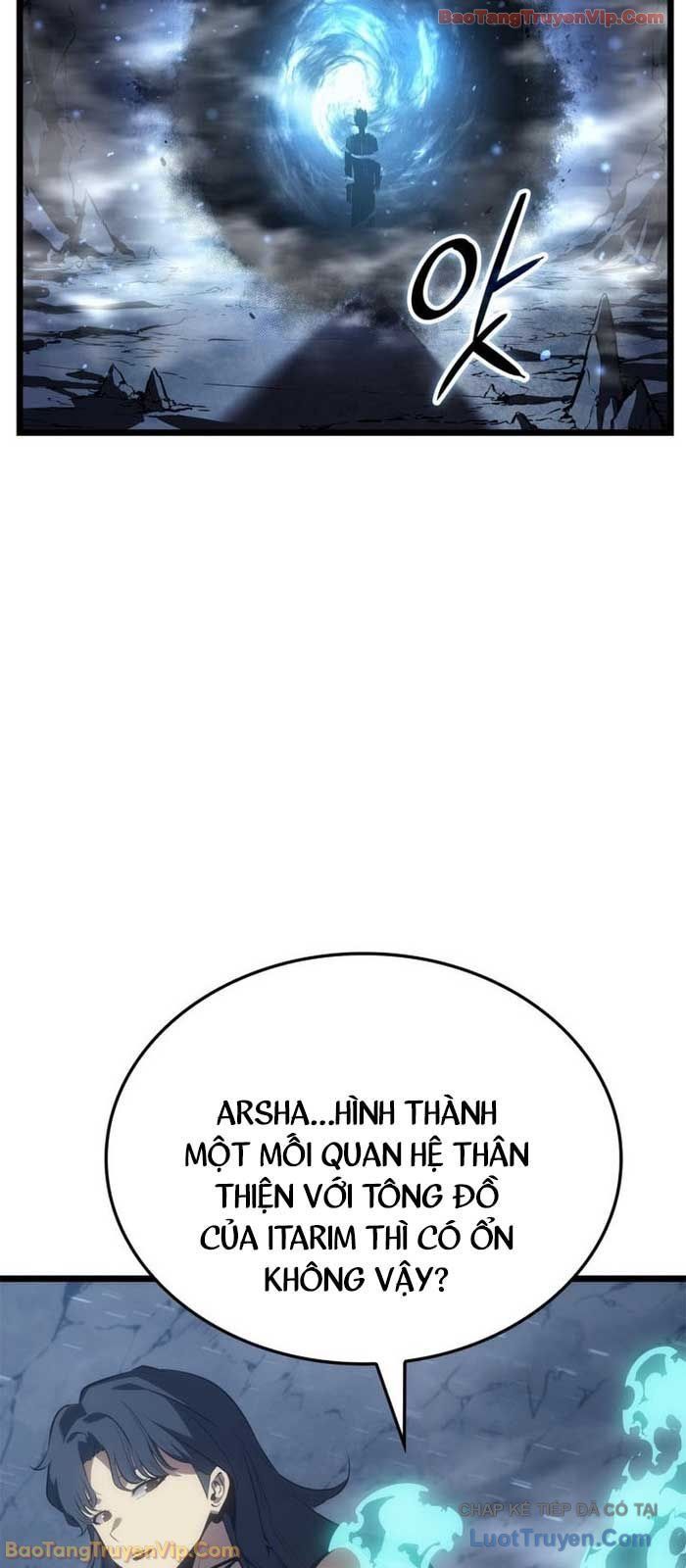 Solo Leveling Ragnarok Chap 64 - Next Chap 65