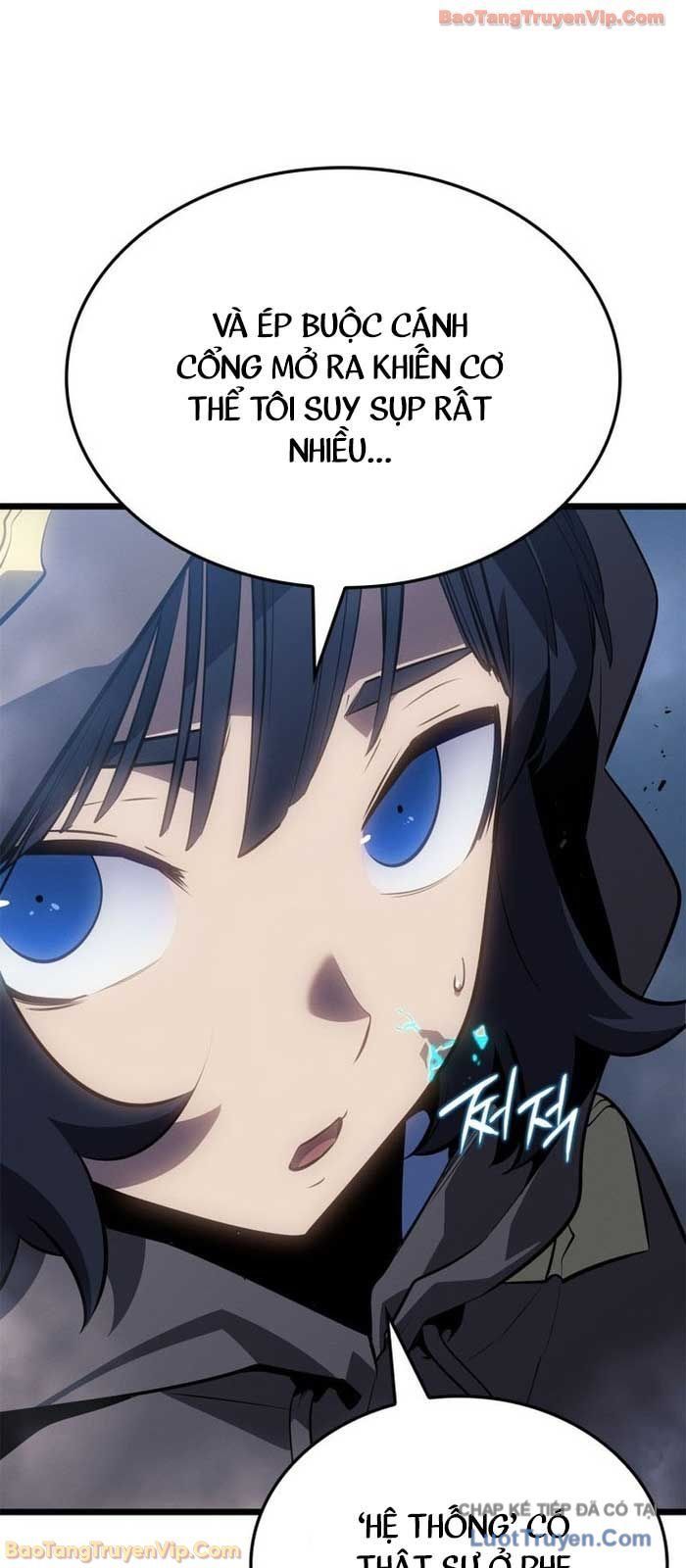 Solo Leveling Ragnarok Chap 64 - Next Chap 65