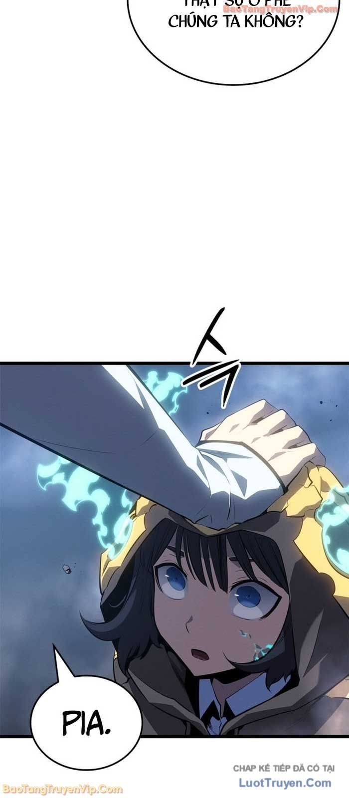 Solo Leveling Ragnarok Chap 64 - Next Chap 65