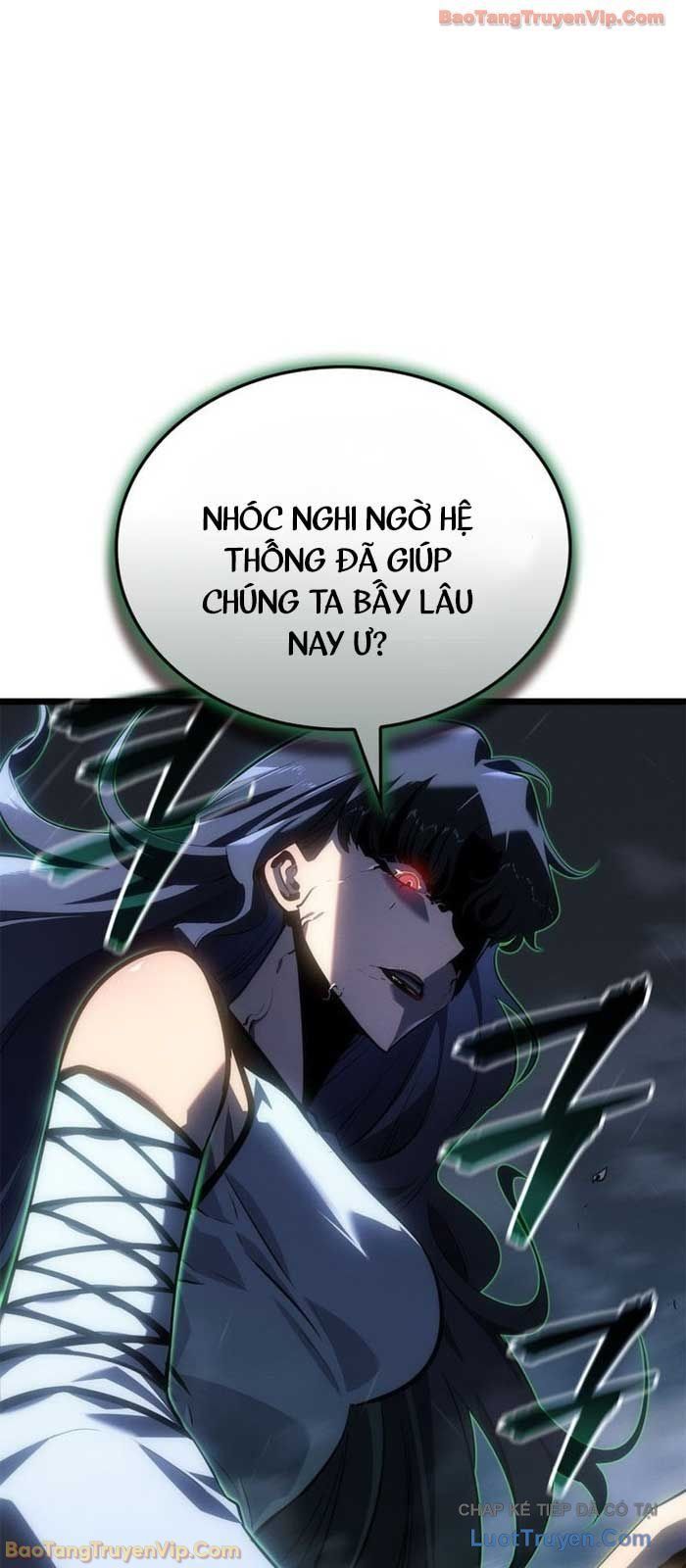 Solo Leveling Ragnarok Chap 64 - Next Chap 65