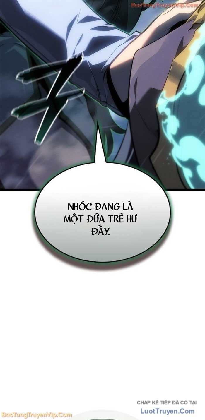 Solo Leveling Ragnarok Chap 64 - Next Chap 65