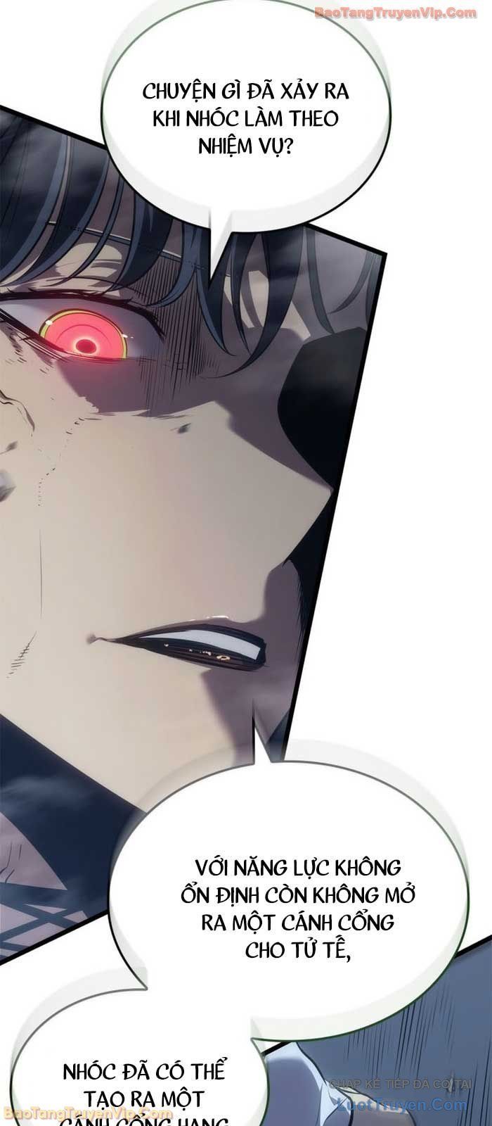 Solo Leveling Ragnarok Chap 64 - Next Chap 65