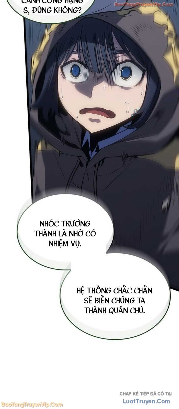 Solo Leveling Ragnarok Chap 64 - Next Chap 65