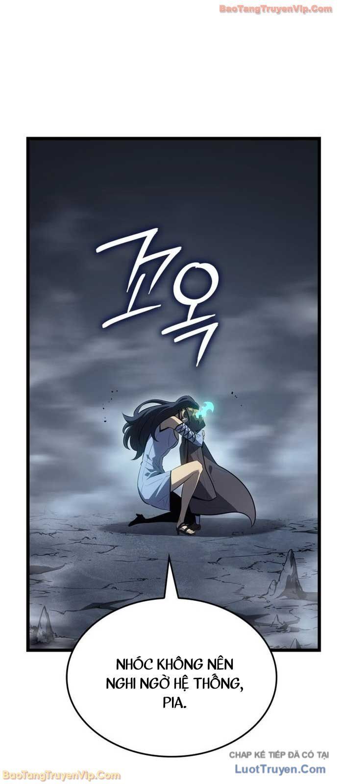 Solo Leveling Ragnarok Chap 64 - Next Chap 65