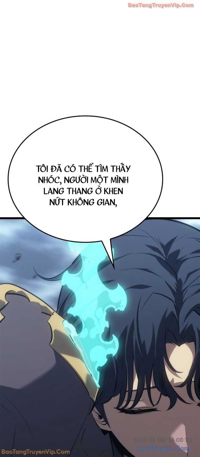 Solo Leveling Ragnarok Chap 64 - Next Chap 65