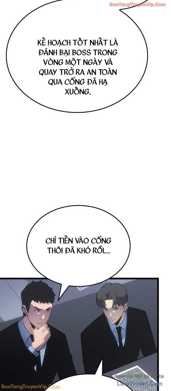 Solo Leveling Ragnarok Chap 64 - Next Chap 65