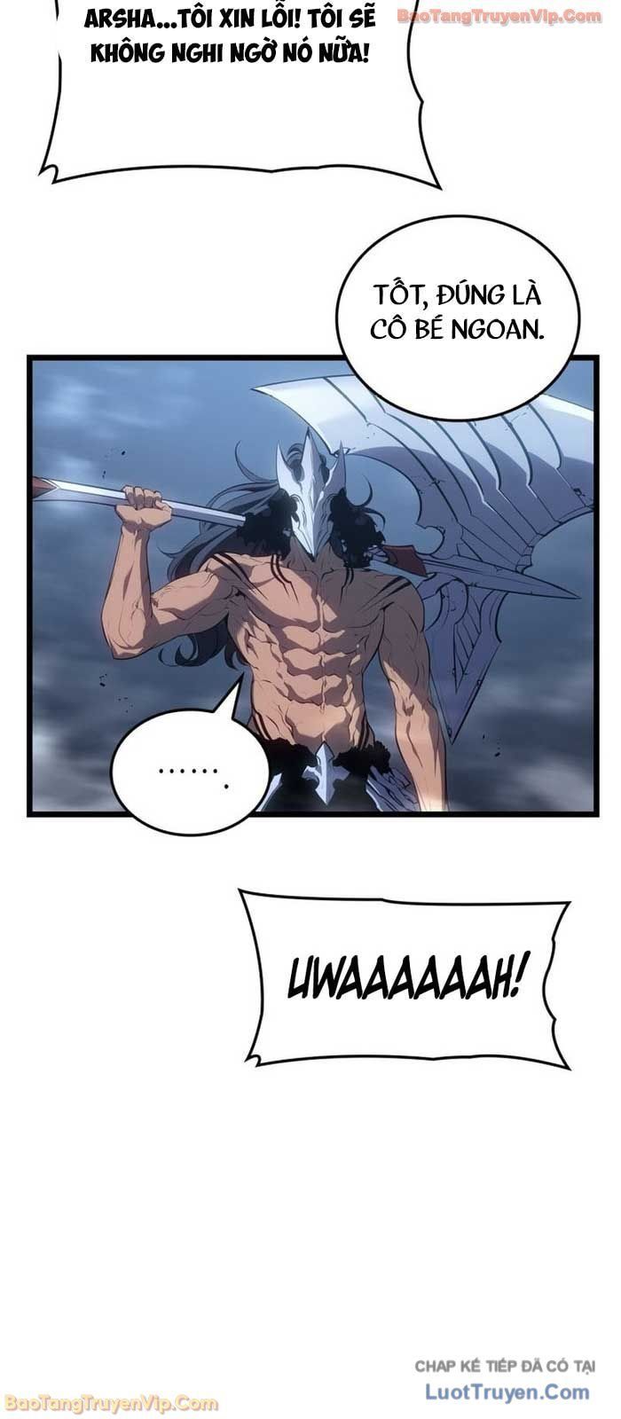 Solo Leveling Ragnarok Chap 64 - Next Chap 65