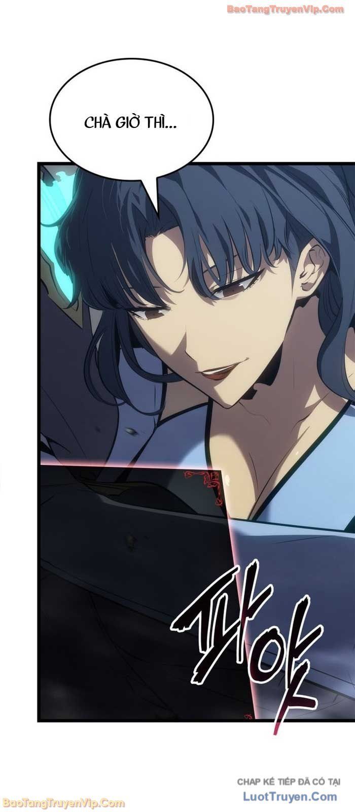 Solo Leveling Ragnarok Chap 64 - Next Chap 65