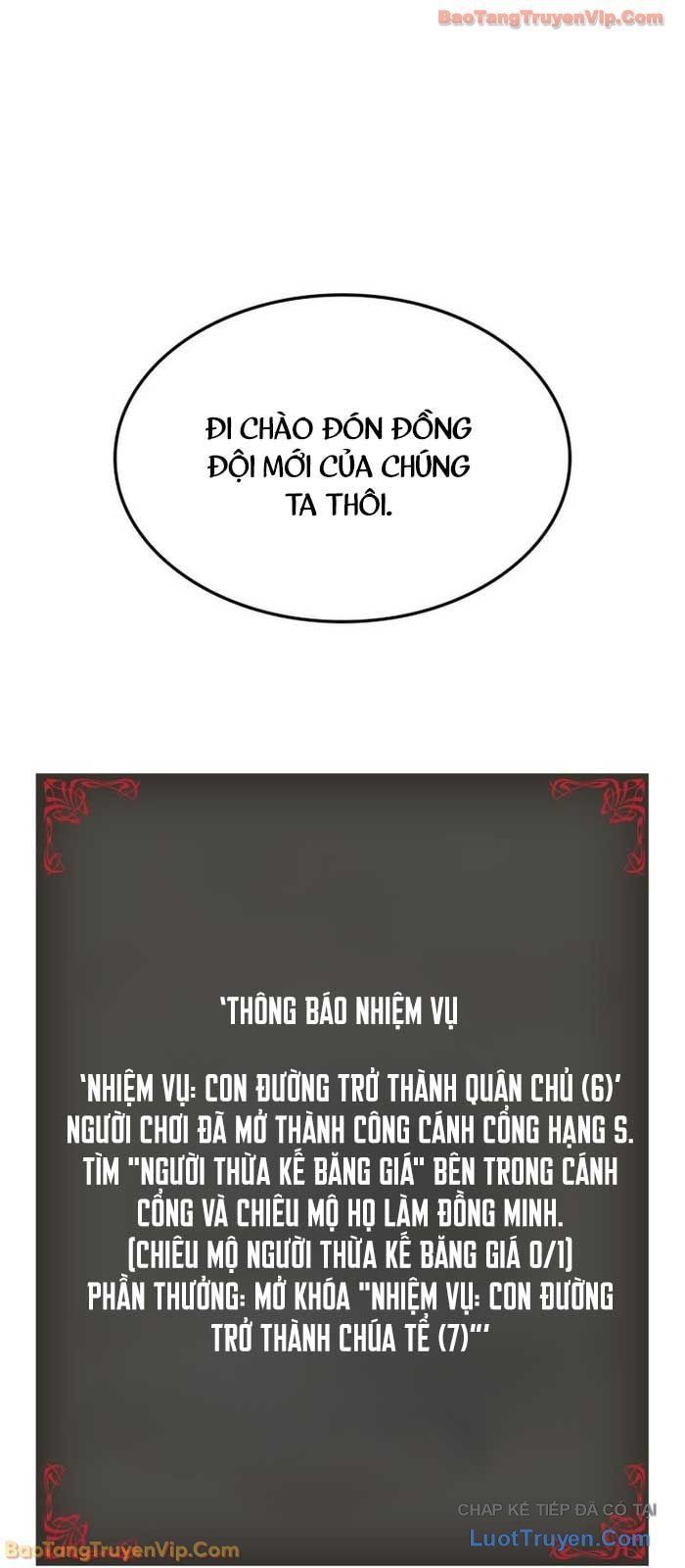 Solo Leveling Ragnarok Chap 64 - Next Chap 65