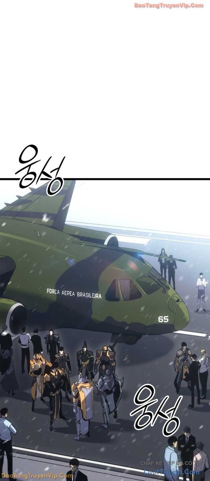 Solo Leveling Ragnarok Chap 64 - Next Chap 65