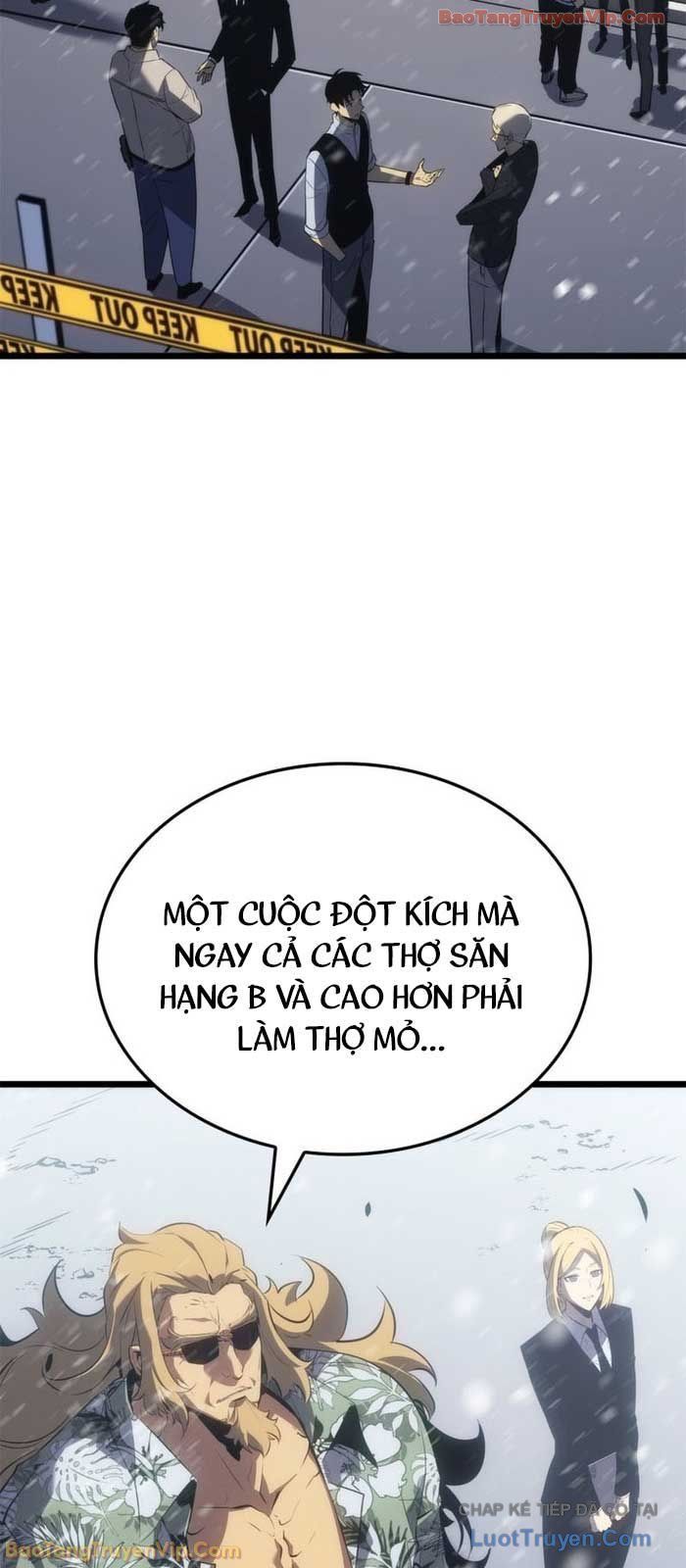 Solo Leveling Ragnarok Chap 64 - Next Chap 65