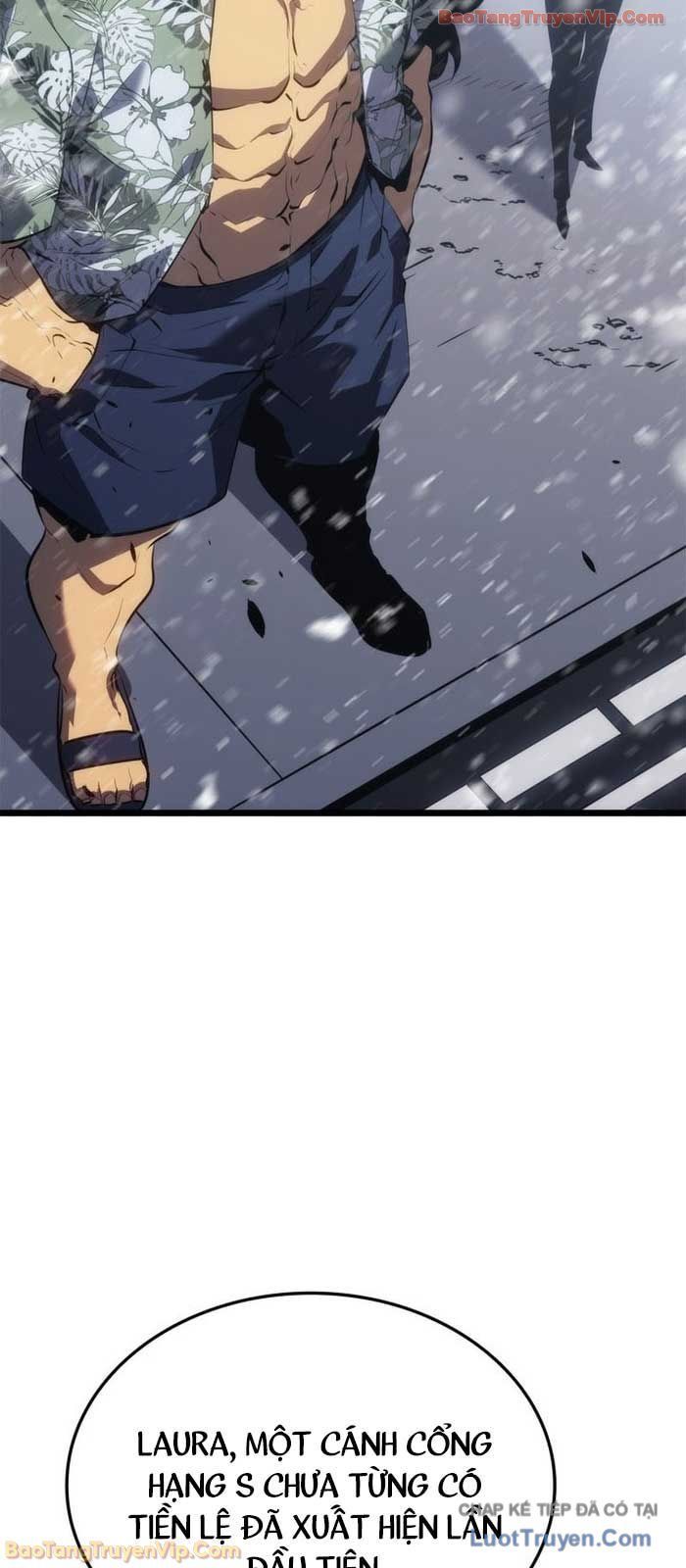 Solo Leveling Ragnarok Chap 64 - Next Chap 65