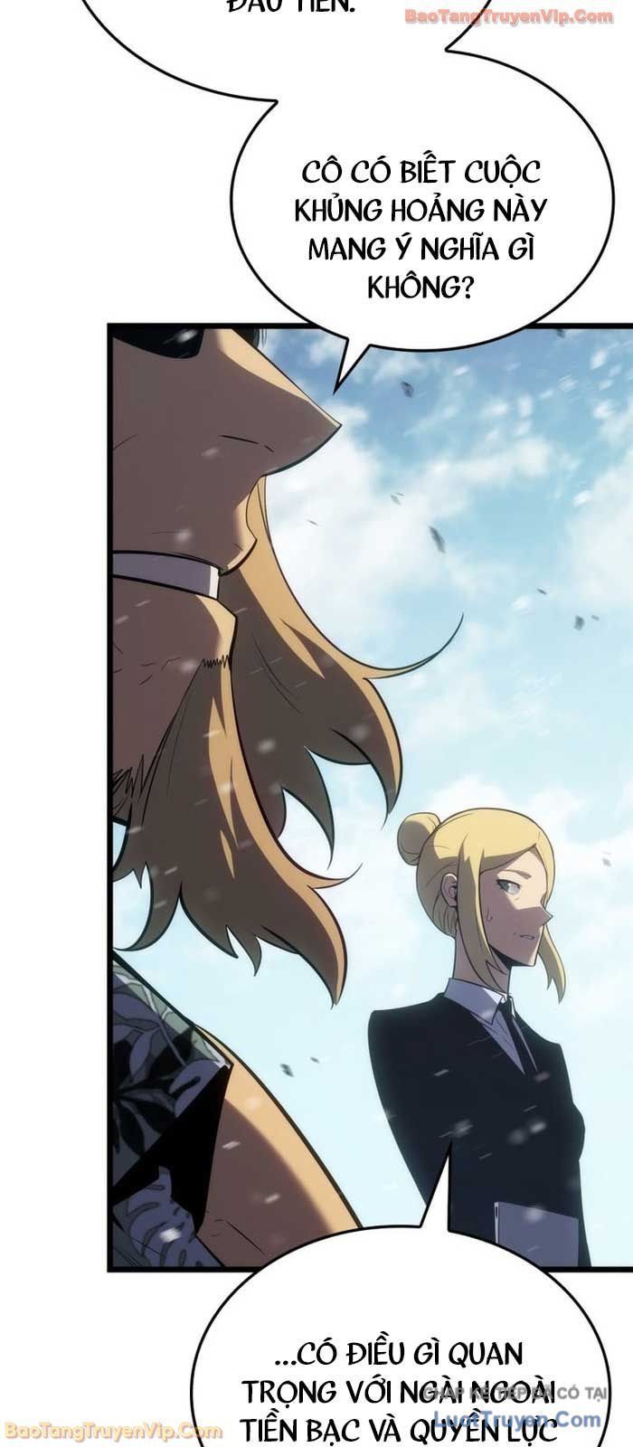 Solo Leveling Ragnarok Chap 64 - Next Chap 65