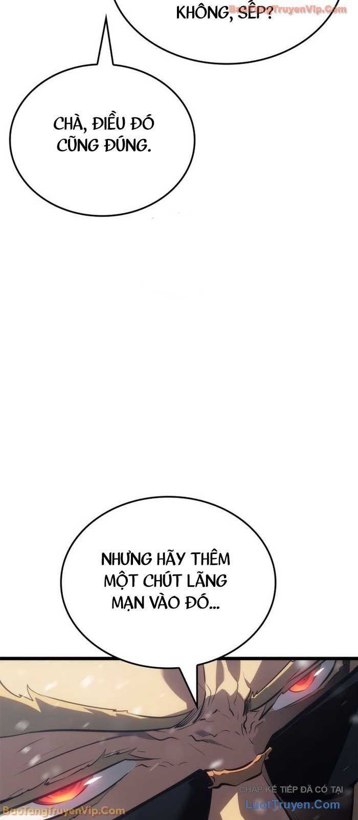 Solo Leveling Ragnarok Chap 64 - Next Chap 65