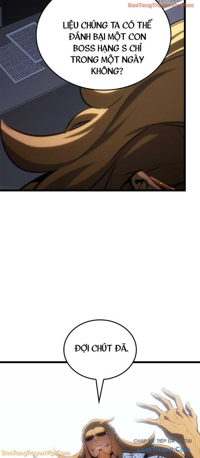 Solo Leveling Ragnarok Chap 64 - Next Chap 65