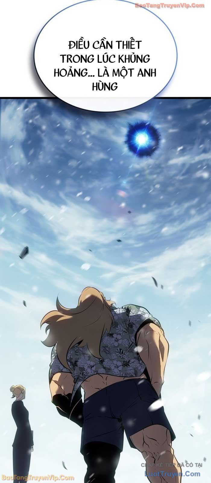 Solo Leveling Ragnarok Chap 64 - Next Chap 65