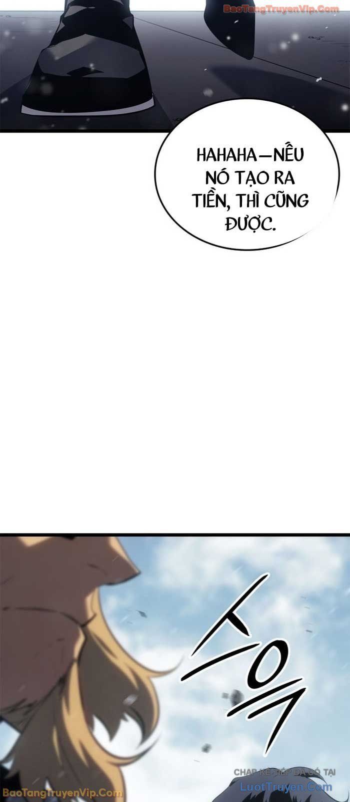 Solo Leveling Ragnarok Chap 64 - Next Chap 65