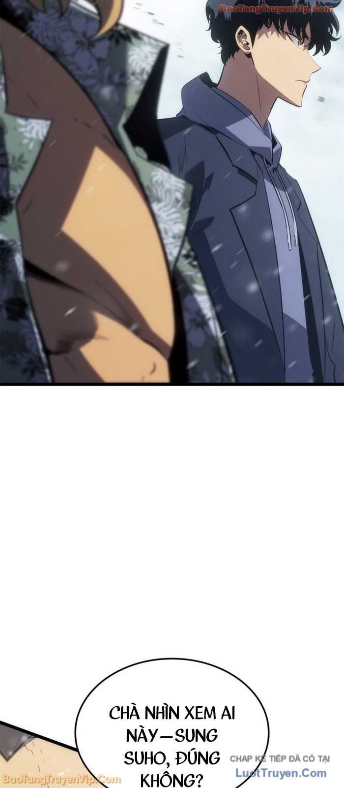 Solo Leveling Ragnarok Chap 64 - Next Chap 65