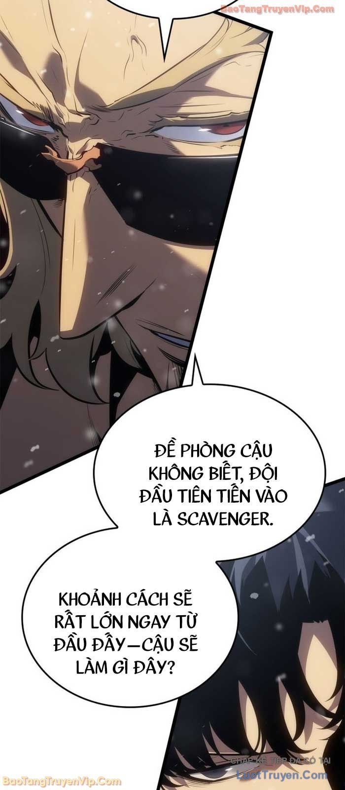 Solo Leveling Ragnarok Chap 64 - Next Chap 65