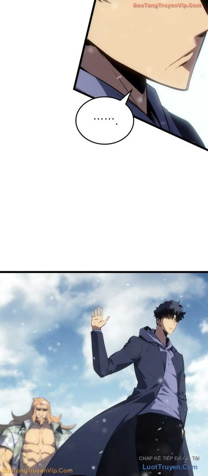 Solo Leveling Ragnarok Chap 64 - Next Chap 65