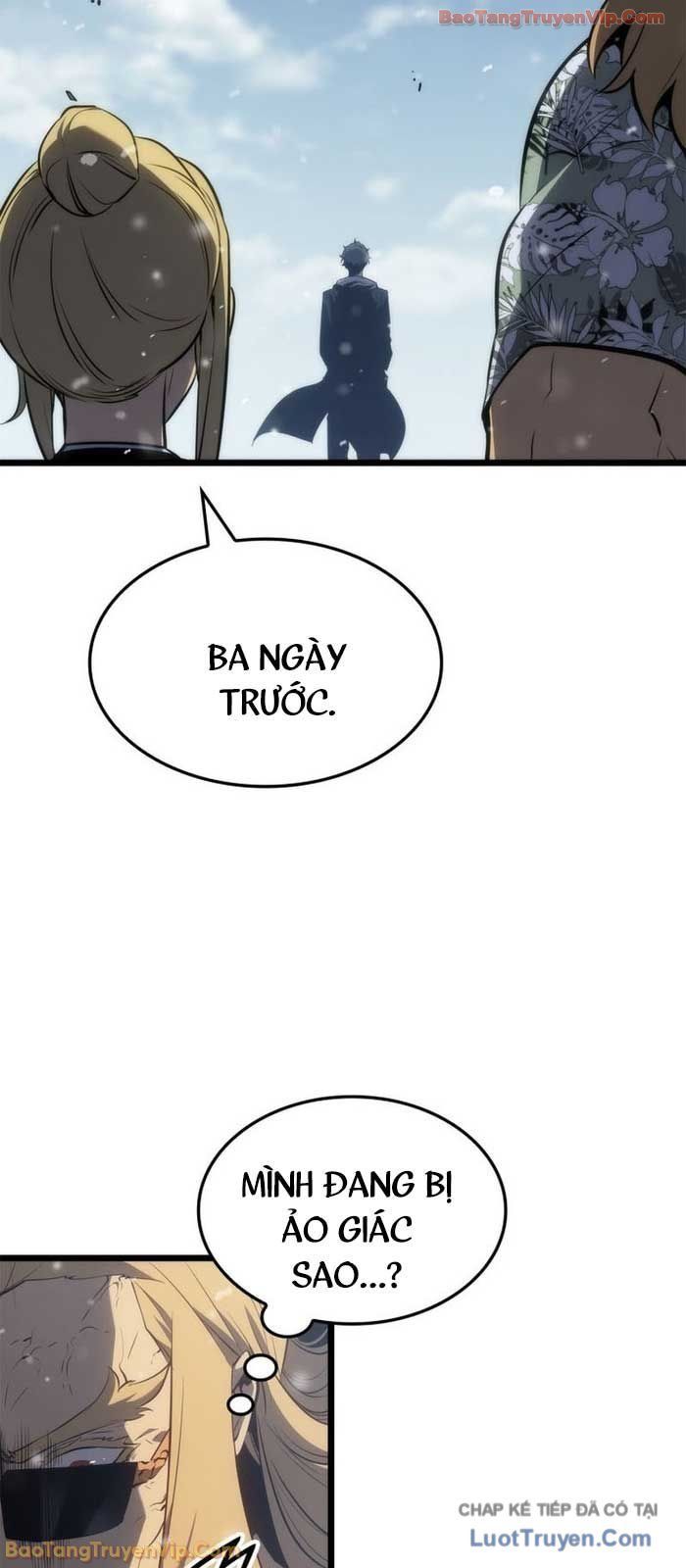 Solo Leveling Ragnarok Chap 64 - Next Chap 65