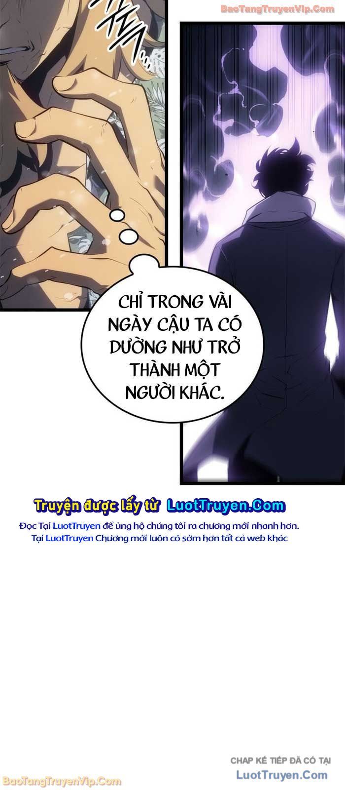 Solo Leveling Ragnarok Chap 64 - Next Chap 65
