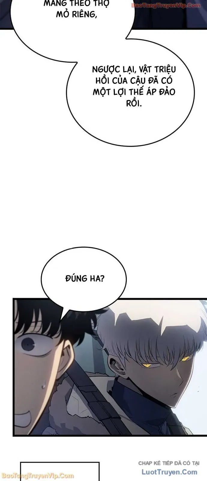 Solo Leveling Ragnarok Chap 65 - Next Chap 66